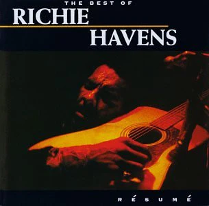 Richie Havens - Résumé: The Best Of Richie Havens (CD, Comp)