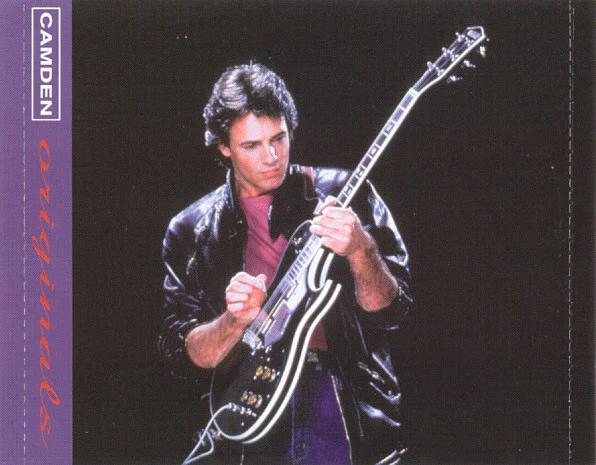 Rick Springfield - Best Of (CD, Comp) - Image 3
