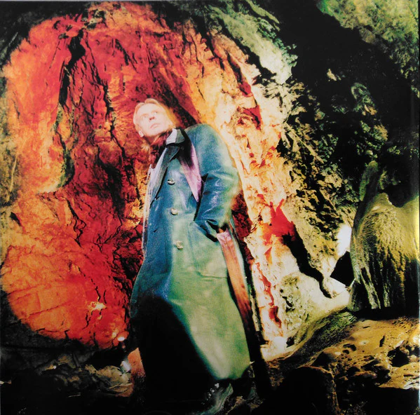 Rick Wakeman - Return To The Centre Of The Earth (CD, Album) - Image 2