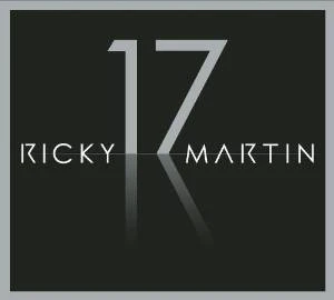 Ricky Martin - 17 (CD, Comp)