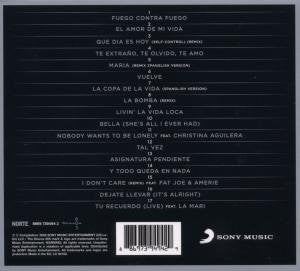 Ricky Martin - 17 (CD, Comp) - Image 2