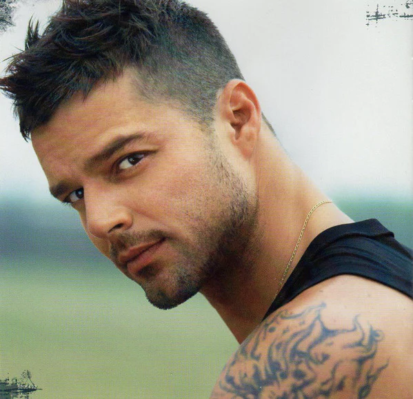 Ricky Martin - Life (CD, Album) - Image 5
