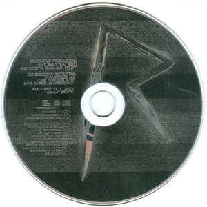 Rihanna - Rated R (CD, Album) - Image 3