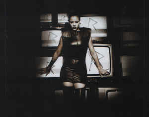 Rihanna - Rated R (CD, Album) - Image 5
