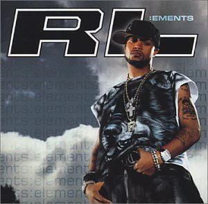 RL  - RL:Ements (CD, Album)