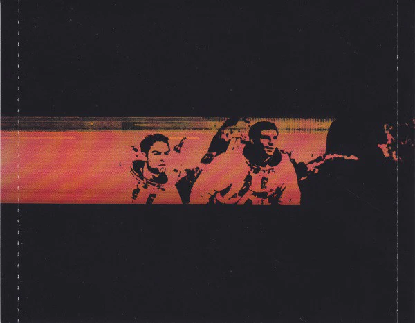 RMB - Mission Horizon (CD, Album) - Image 3