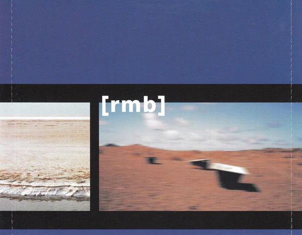 [rmb]* - Widescreen (CD, Album, Mixed) - Image 5