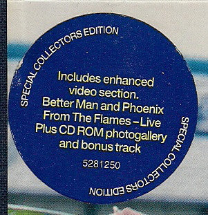 Robbie Williams - Sing When You're Winning - Special Collectors Edition (CD, Album, Enh, Spe) - Image 3