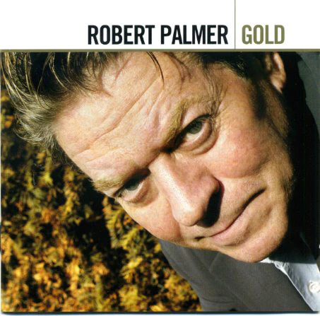 Robert Palmer - Gold (2xCD, Comp)