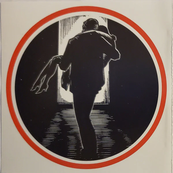 Robert Palmer - Heavy Nova (CD, Album, Club) - Image 5