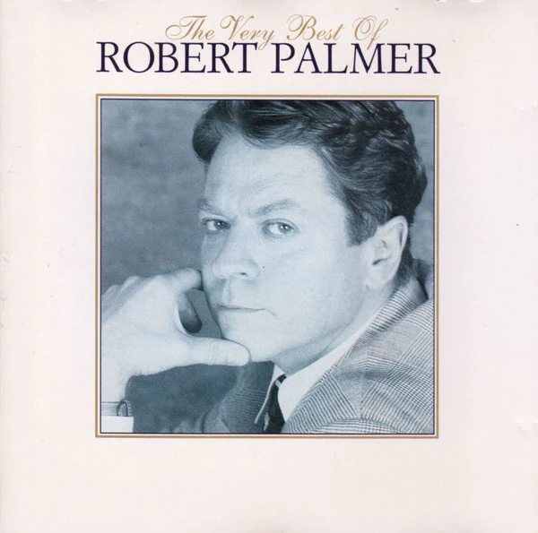 Robert Palmer - The Very Best Of Robert Palmer (CD, Comp)