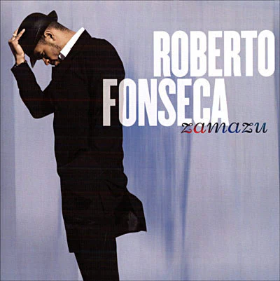 Roberto Fonseca - Zamazu (CD, Album)