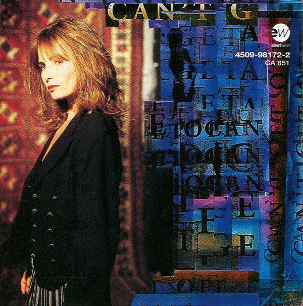 Robin Beck - Can't Get Off (CD, Album) - Image 4