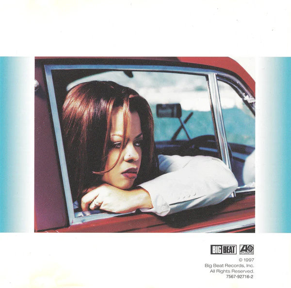 Robin S. - From Now On (CD, Album) - Image 2