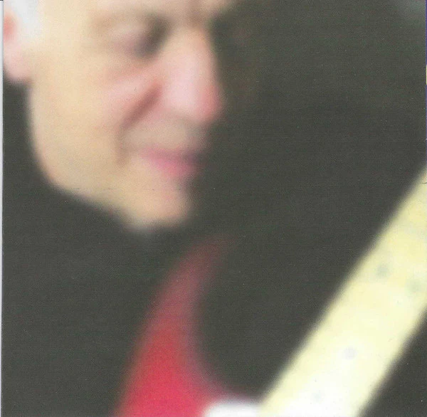 Robin Trower - Living Out Of Time (CD, Album) - Image 4