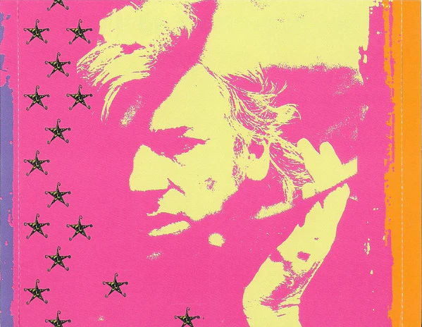 Robyn Hitchcock - Jewels For Sophia (CD, Album) - Image 4