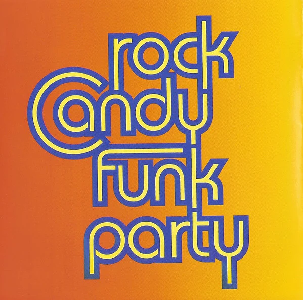 Rock Candy Funk Party feat. Renato Neto, Joe Bonamassa, Mike Merritt, Ron DeJesus and Tal Bergman - We Want Groove (CD, Album + DVD) - Image 3