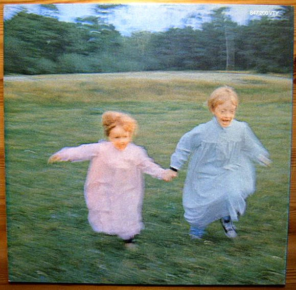 Rod Stewart - An Old Raincoat Won't Ever Let You Down (LP, Album, Gat) - Image 4