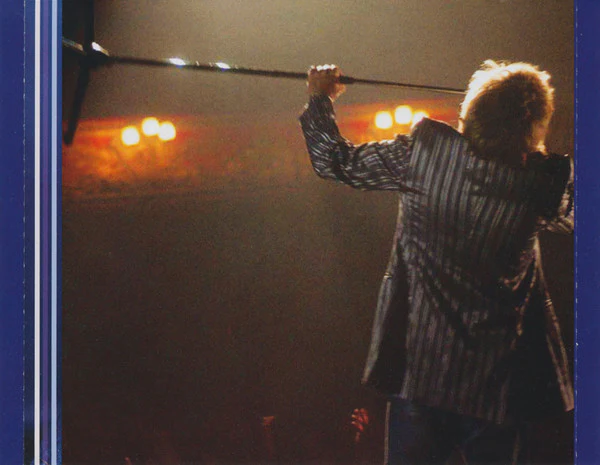 Rod Stewart - Still The Same... Great Rock Classics Of Our Time (CD, Album) - Image 3