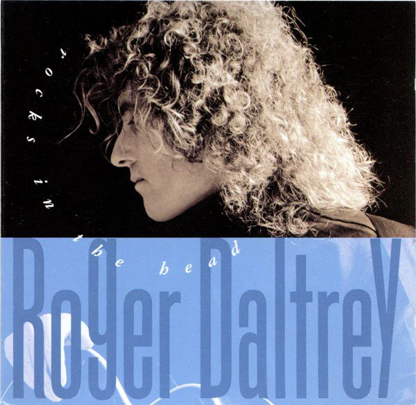 Roger Daltrey - Rocks In The Head (CD, Album)