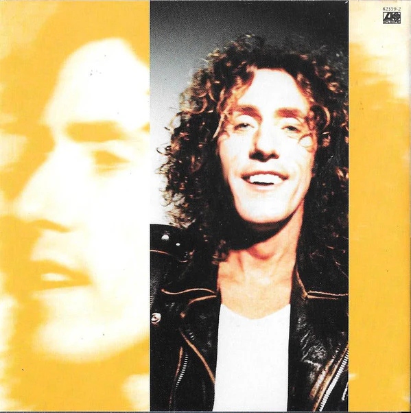 Roger Daltrey - Rocks In The Head (CD, Album) - Image 2