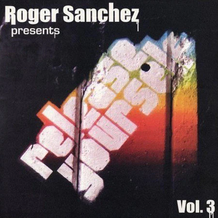 Roger Sanchez - Release Yourself Vol. 3 (2xCD, Comp, Mixed)