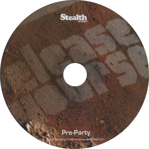 Roger Sanchez - Release Yourself Vol. 3 (2xCD, Comp, Mixed) - Image 3