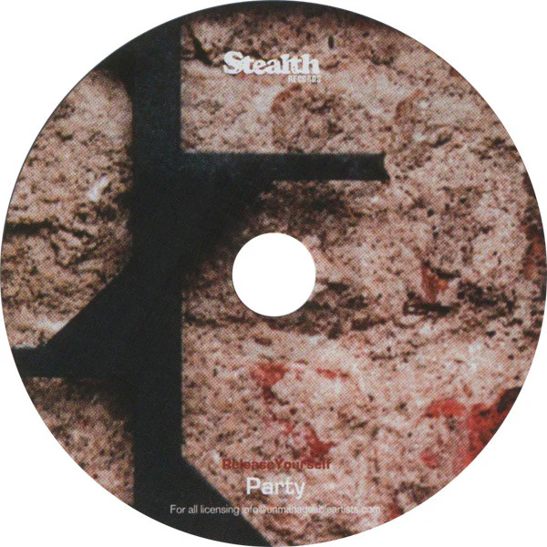 Roger Sanchez - Release Yourself Vol. 3 (2xCD, Comp, Mixed) - Image 4