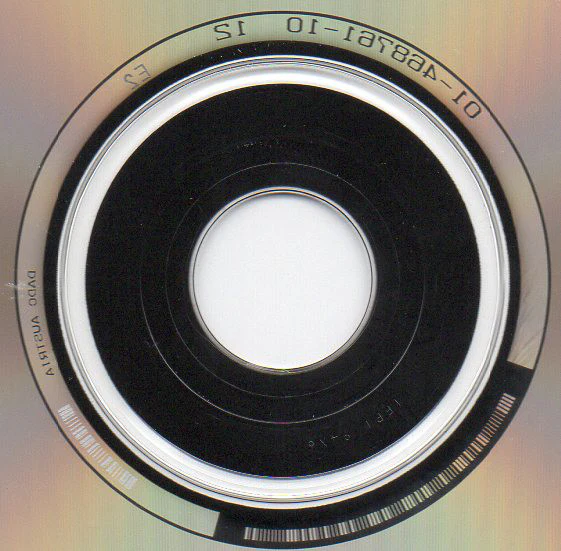 Roger Waters - Amused To Death (CD, Album, RE) - Image 4