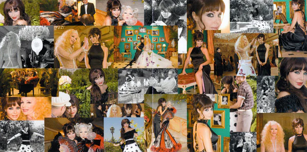 Rola* - كل الغرام (CD, Album) - Image 3