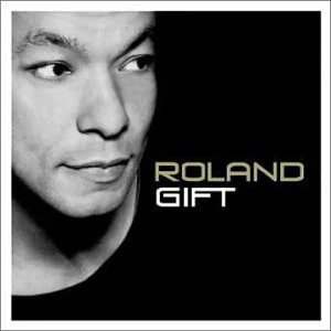 Roland Gift - Roland Gift (CD, Album)