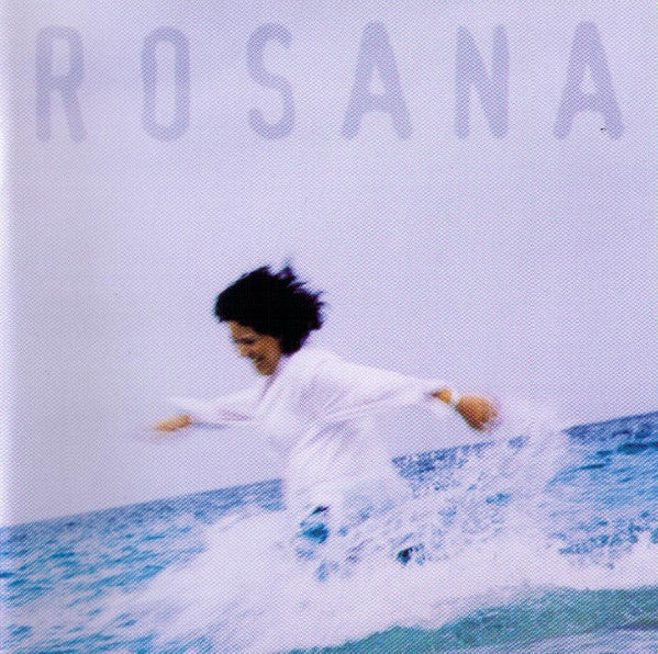 Rosana - Rosana (CD, Album)