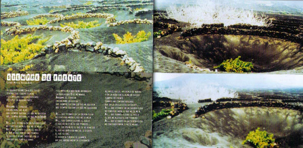 Rosana - Rosana (CD, Album) - Image 4