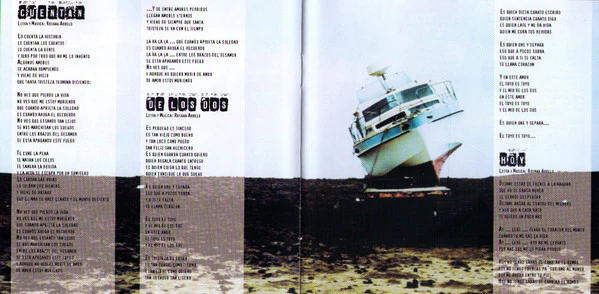 Rosana - Rosana (CD, Album) - Image 5
