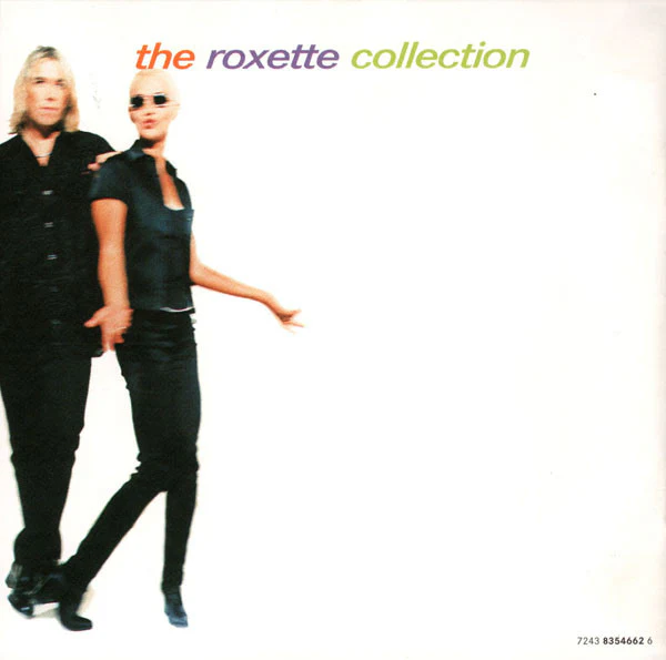 Roxette - Don't Bore Us - Get To The Chorus! (Roxette's Greatest Hits) (CD, Comp) - Image 4