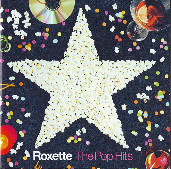 Roxette - The Pop Hits (CD, Comp, Copy Prot.)