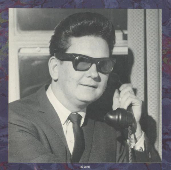 Roy Orbison - The Classic Roy Orbison (1965-1968) (CD, Comp) - Image 2