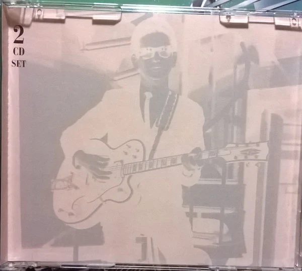 Roy Orbison - The Sun Collection (2xCD, Comp) - Image 5