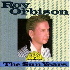 Roy Orbison - The Sun Years (CD, Comp)