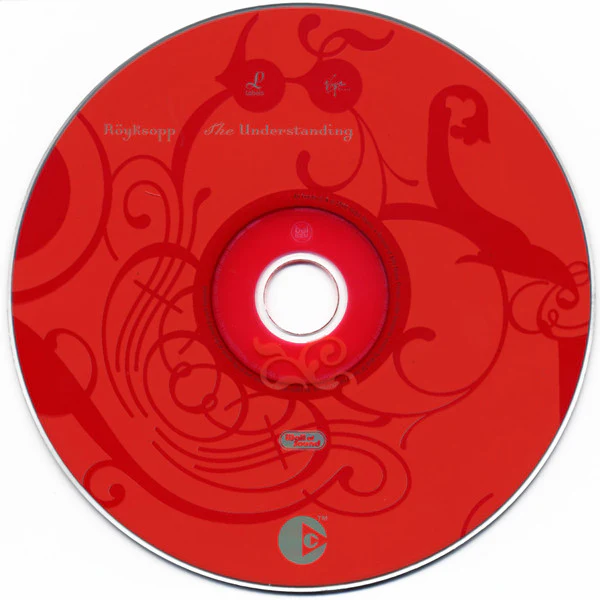 Röyksopp - The Understanding (CD, Album, Copy Prot. + CD, Copy Prot. + Dlx) - Image 4