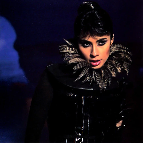 Ruby* - مشيت ورا أحساسي (CD, Album, Sli) - Image 5