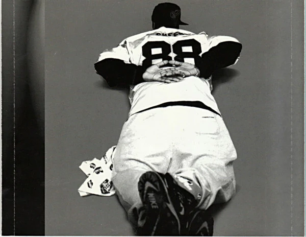 Ruff Ryders - Ryde Or Die Vol. 1 (CD, Comp) - Image 3
