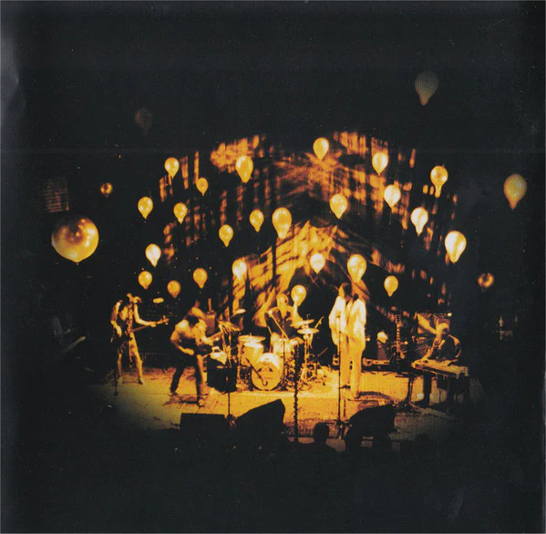 Ryan Adams & The Cardinals - Jacksonville City Nights (CD, Album) - Image 4