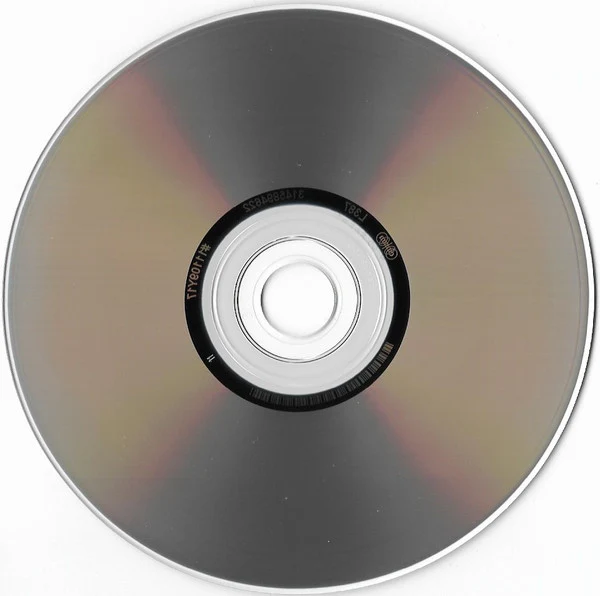 S Club 7 - Sunshine (CD, Album, Enh) - Image 4