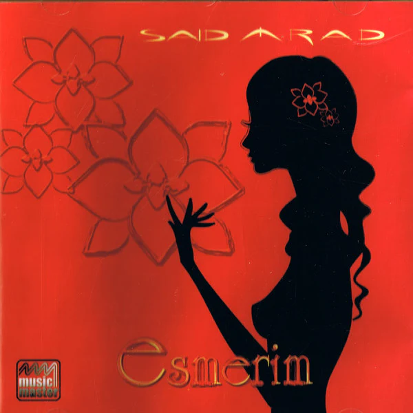 Said Mrad - Esmerim (CD, Album)
