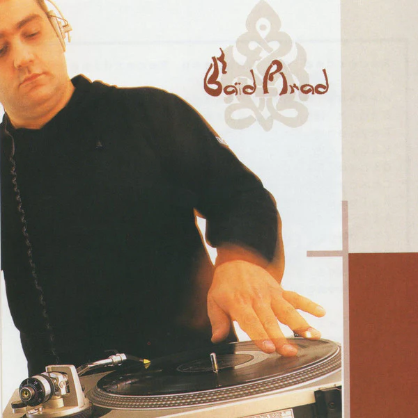 Said Mrad - Plays Baligh Hamdi (CD, Album)