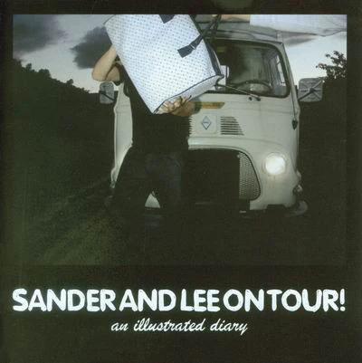 Sander Kleinenberg And Lee Burridge - This Is Everybody! On Tour (2xCD, Mixed) - Image 2