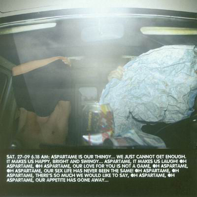 Sander Kleinenberg And Lee Burridge - This Is Everybody! On Tour (2xCD, Mixed) - Image 5