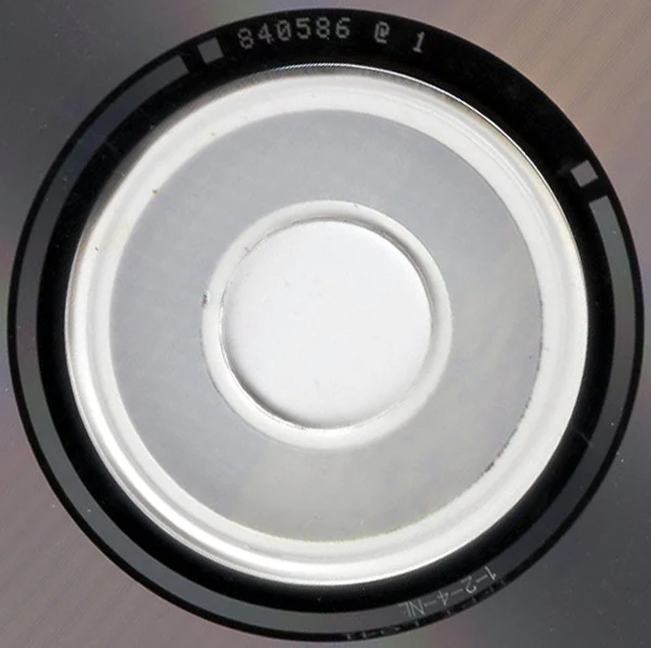 Sandra - Fading Shades (CD, Album) - Image 4