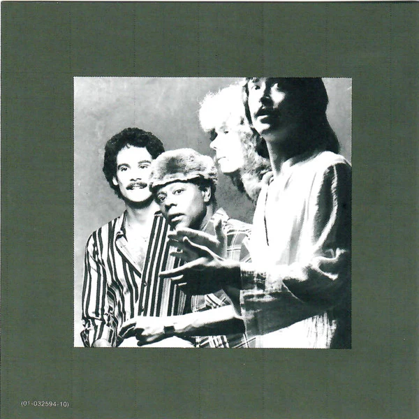 Santana - Inner Secrets (CD, Album, RE, RM) - Image 5